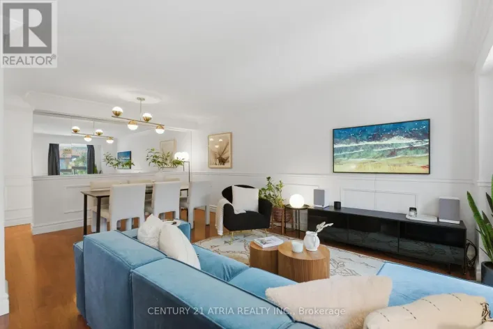 43 MAPLE BRANCH PATH, Toronto