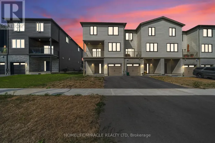 43 MARKLAND AVENUE, Prince Edward County