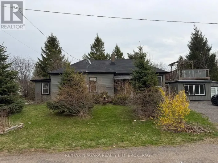 43 MARLATTS ROAD, Thorold