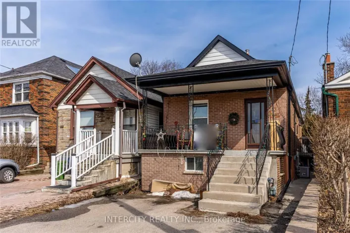 43 MARLEE AVENUE, Toronto