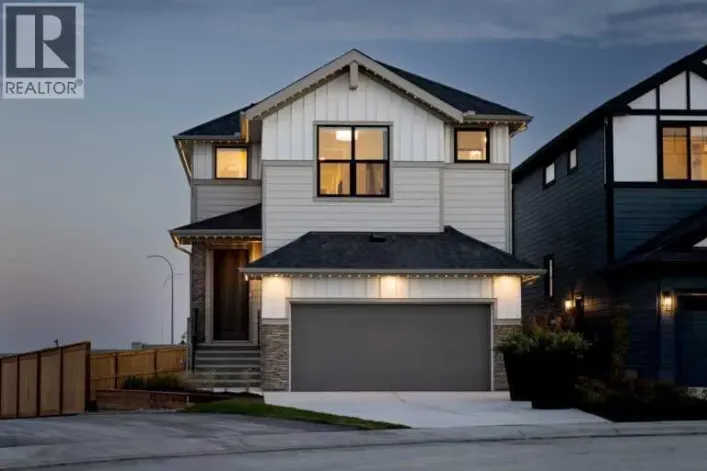 43 Marmot Grove NW, Calgary