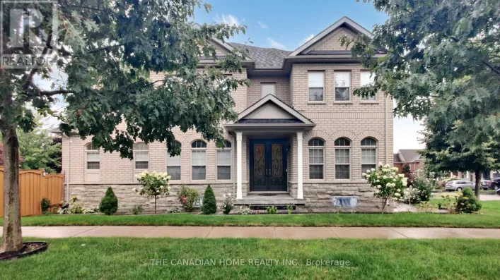 43 MCCANDLESS COURT, Caledon