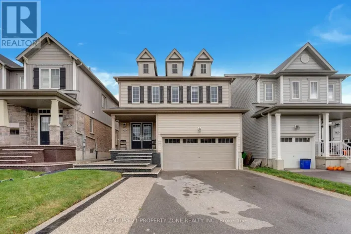 43 MCCARGOW DRIVE, Haldimand