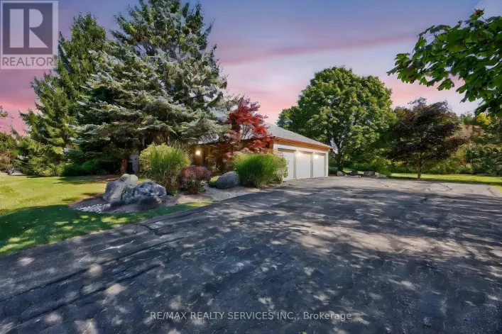 43 MCCORT DRIVE, Caledon