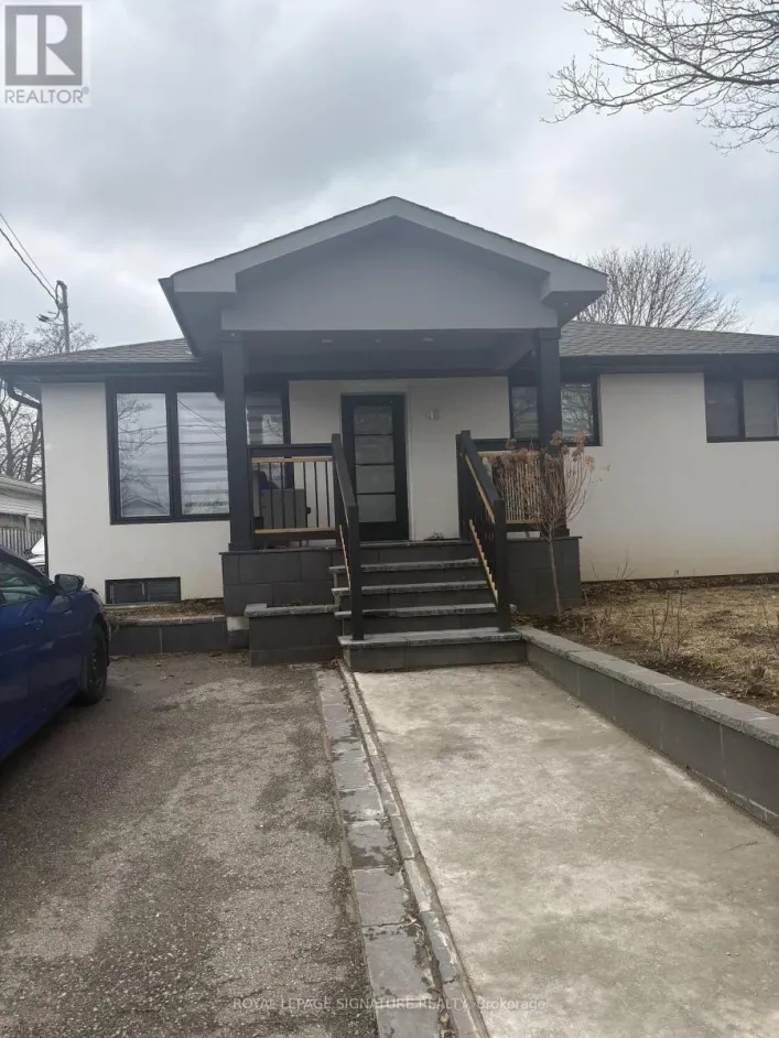 43 MCINTYRE CRESCENT, Halton Hills