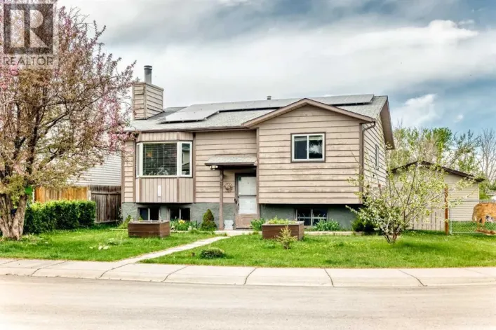 43 Mckenna Way SE, Calgary