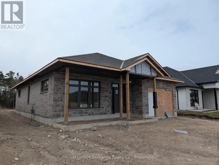 43 MERCEDES CRESCENT, Kincardine