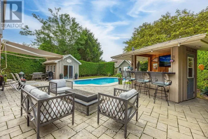 43 MEREDITH DRIVE, Middlesex Centre