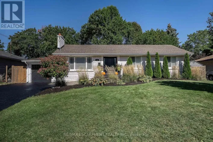 43 MILLER DRIVE, Hamilton