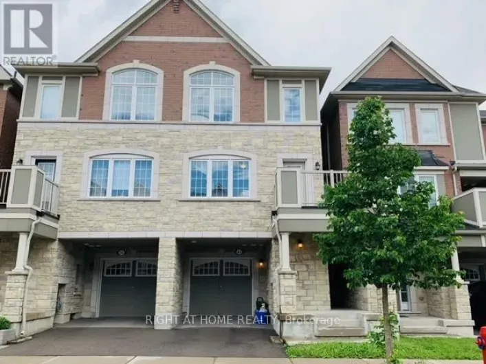 43 MINLOW WAY, Aurora