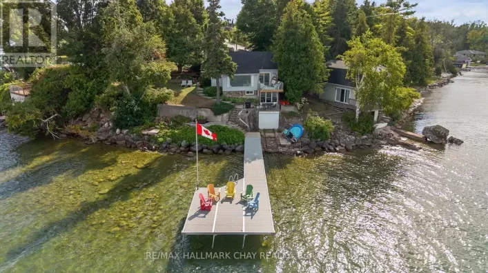 43 MOON POINT DRIVE, Oro-Medonte