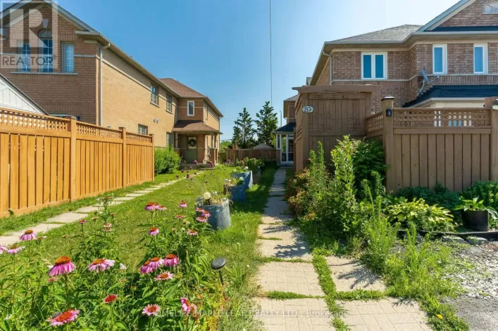 43 MORNINGMIST STREET, Brampton