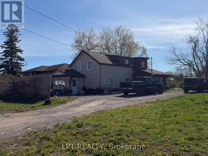 43 MURRAY STREET, Kawartha Lakes