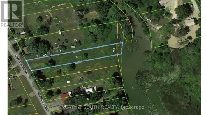 43 NANTICOKE VALLEY ROAD, Haldimand
