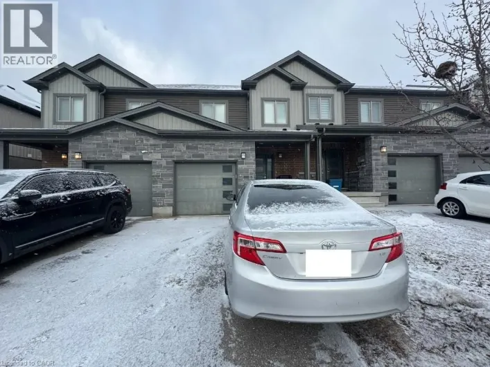 43 NIESON Street, Cambridge