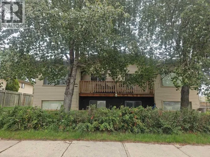 43 Nyberg Avenue, Red Deer