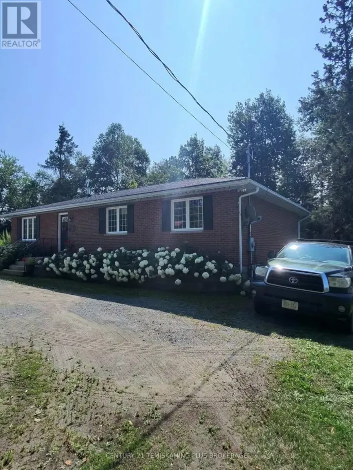 43 O'CONNOR DRIVE, Temagami