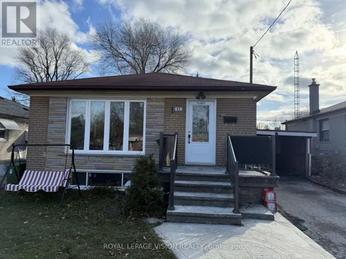 43 PAR AVENUE, Toronto