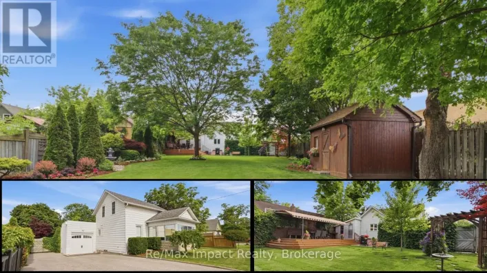 43 PARK ROAD S, Oshawa