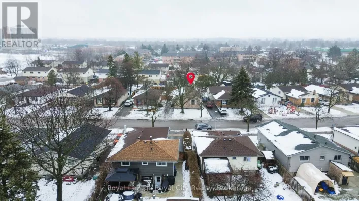 43 PATIENCE CRESCENT, London South