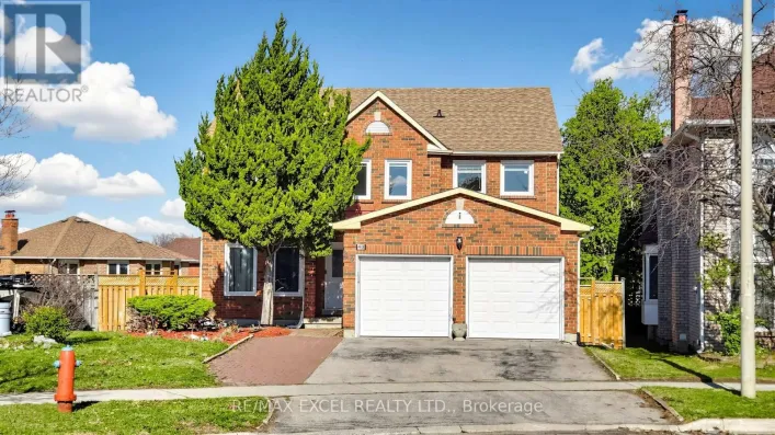 43 PICCADILLY ROAD, Richmond Hill