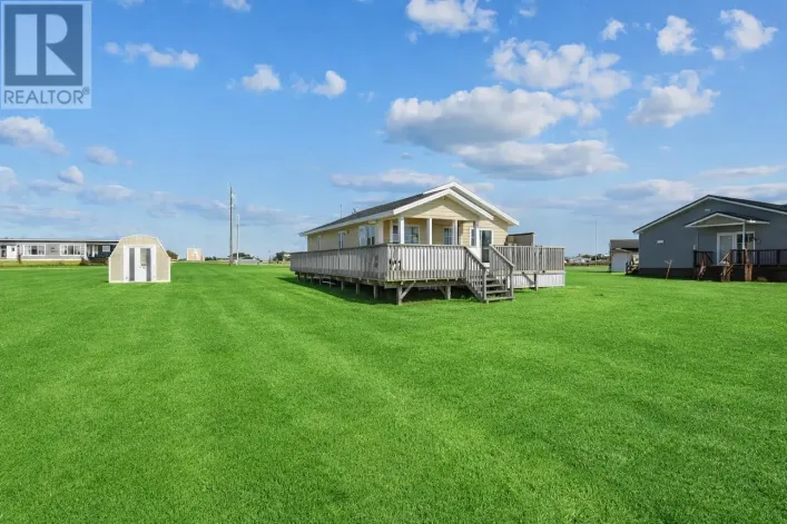 43 PLOVER Lane, Darnley