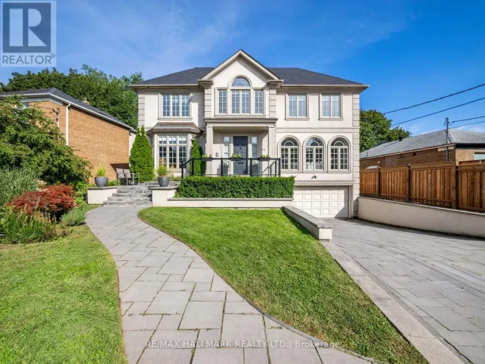 43 PRINCE CHARLES DRIVE, Toronto