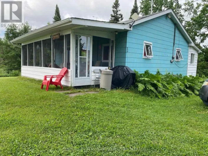 43 PROULX STREET, Timiskaming