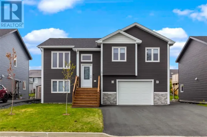 43 Quantum Drive, Paradise