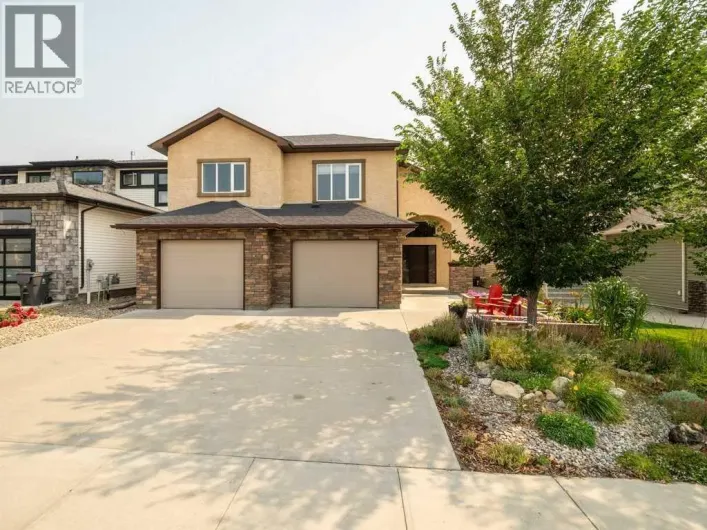 43 Riverine Lane W, Lethbridge