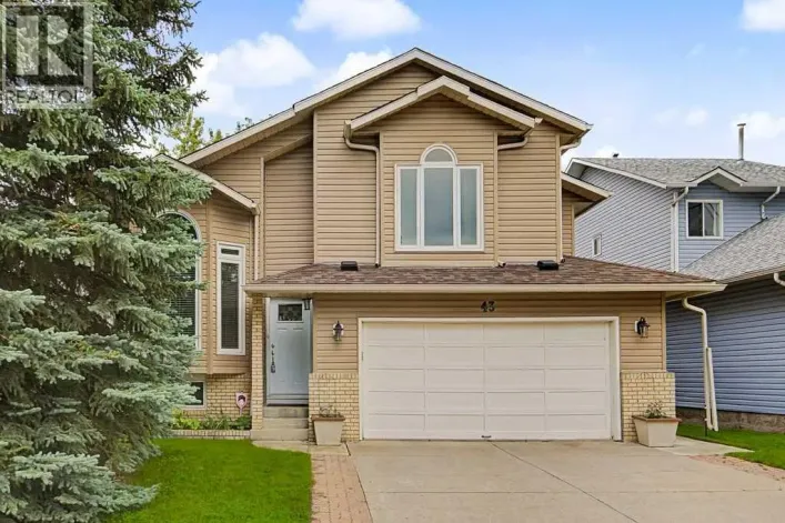 43 Riverside Road SE, Calgary