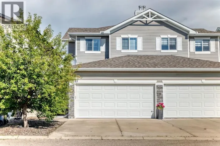 43 Rockmont Court NW, Calgary