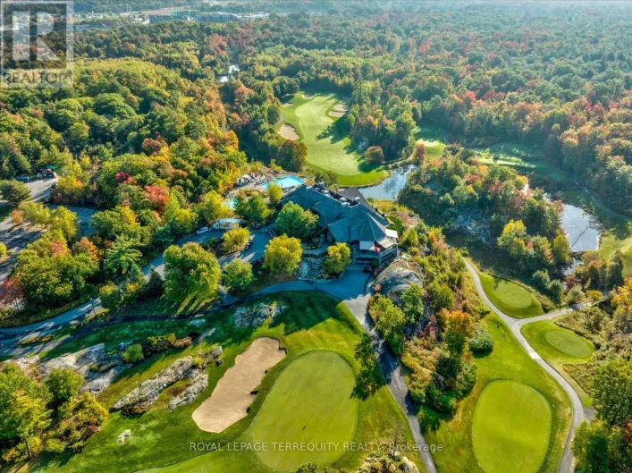 43 ROCKMOUNT CRESCENT, Gravenhurst)