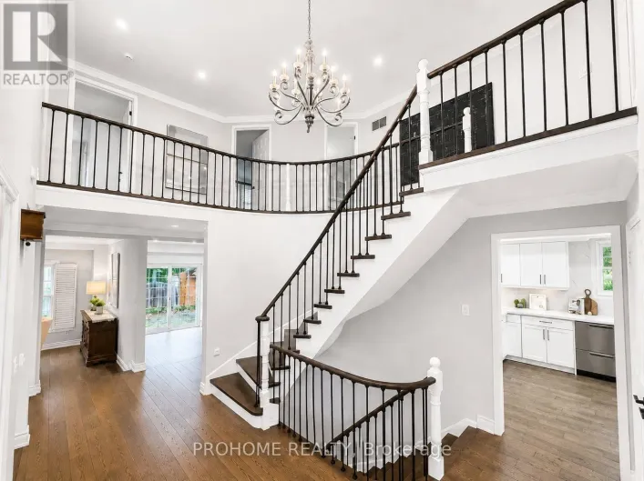 43 ROSEMEAD CLOSE, Markham