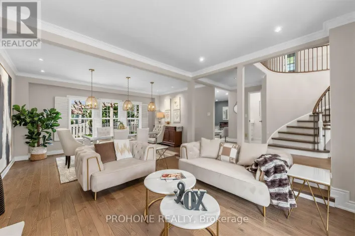 43 ROSEMEAD CLOSE, Markham