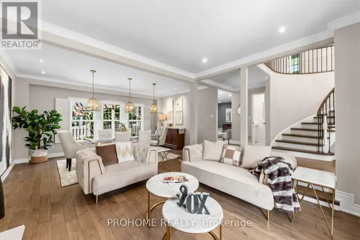 43 ROSEMEAD CLOSE, Markham