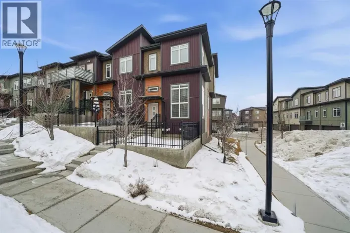 43 Sage Bluff Circle NW, Calgary