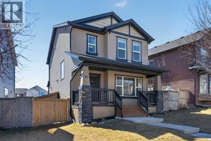 43 Sage Hill Way NW, Calgary