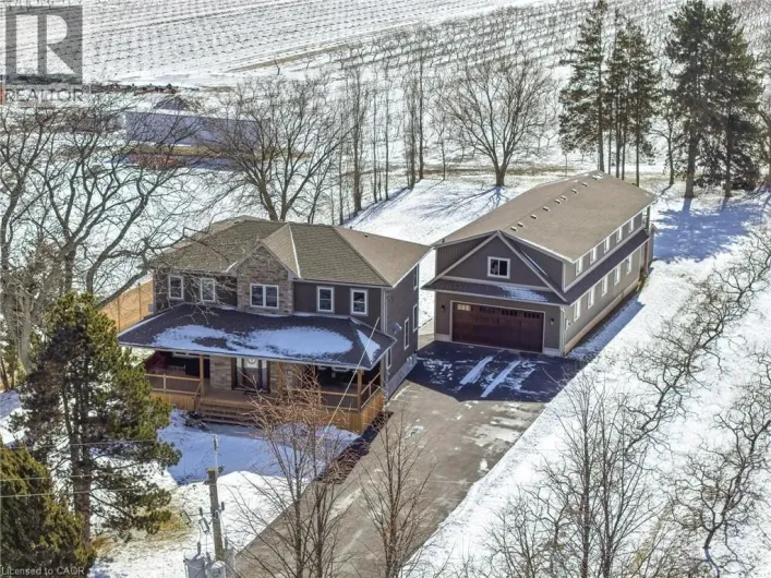 43 SCOTT Street, Niagara-on-the-Lake