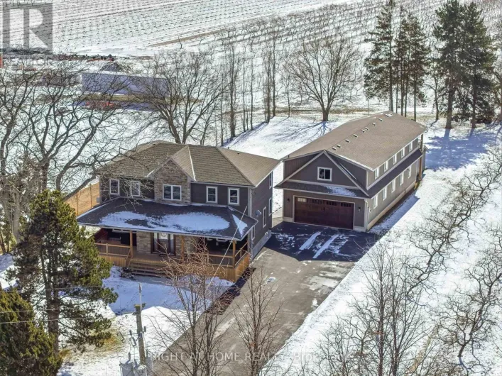 43 SCOTT STREET, Niagara-on-the-Lake