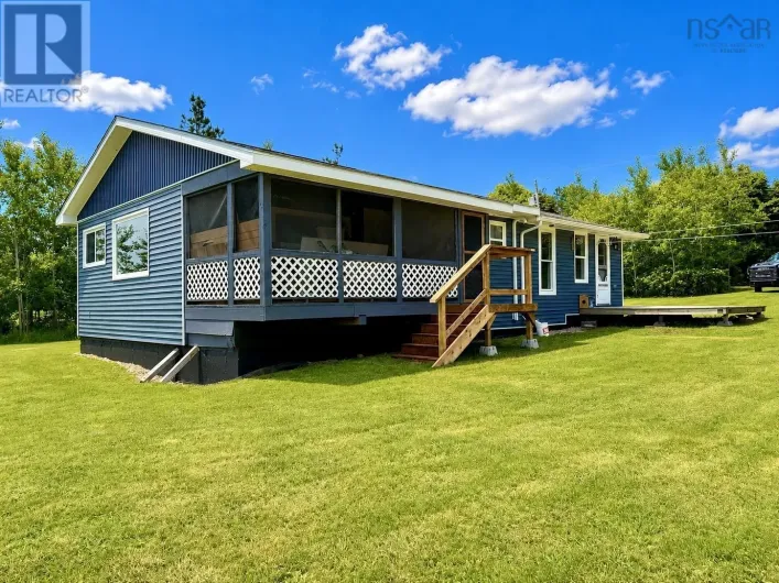 43 Seagull Lane, Tidnish Cross Roads