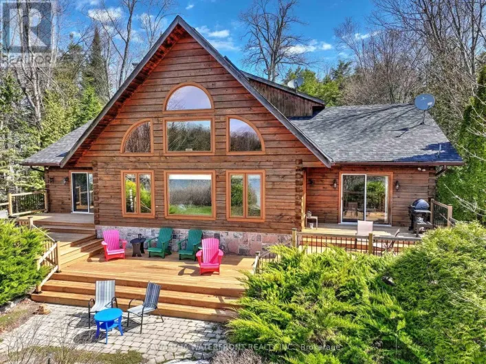43 SHADOW LAKE ROAD 14 ROAD, Kawartha Lakes