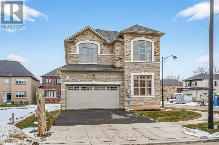 43 SHADY OAKS TRAIL, Hamilton