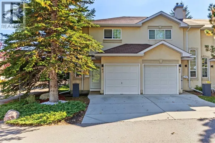 43 Shawinigan Lane SW, Calgary