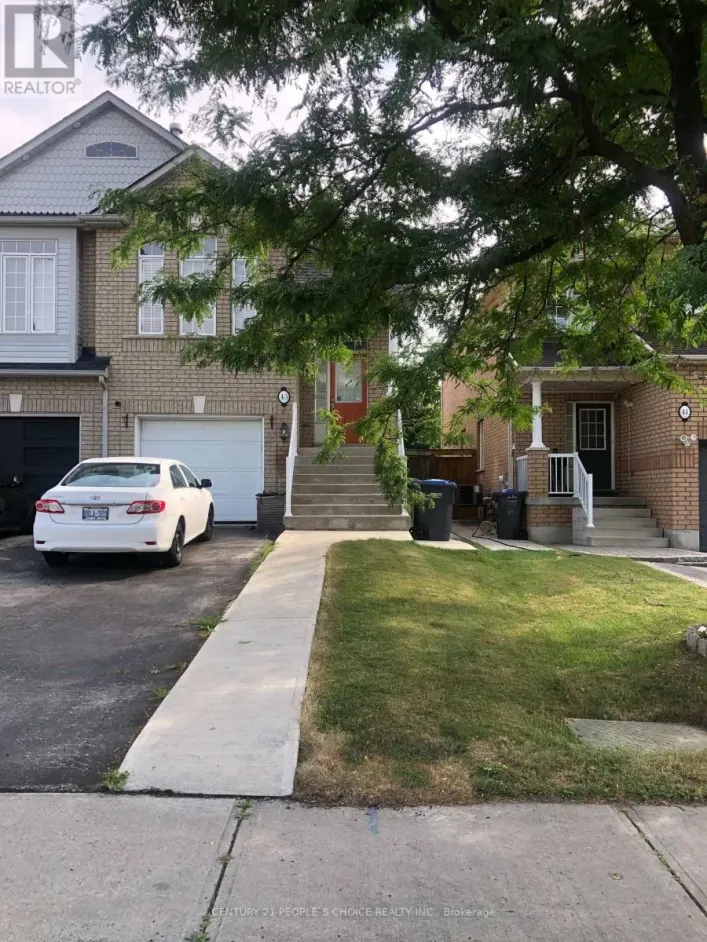 43 SHEEPBERRY TERRACE, Brampton