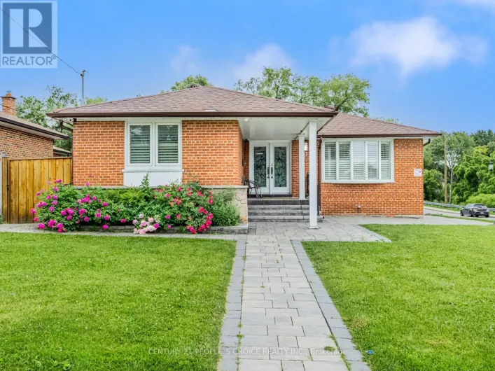 43 SHENDALE DRIVE, Toronto