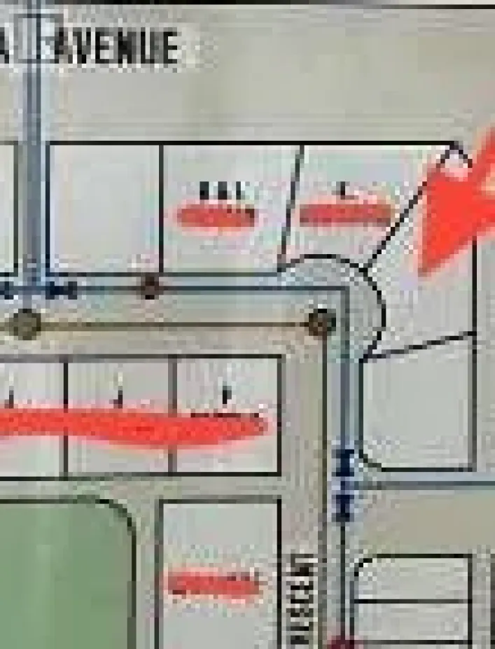 43 Sifton Crescent, Lougheed