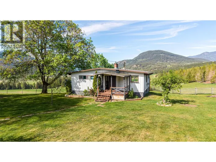 43 Sigalet Road, Lumby