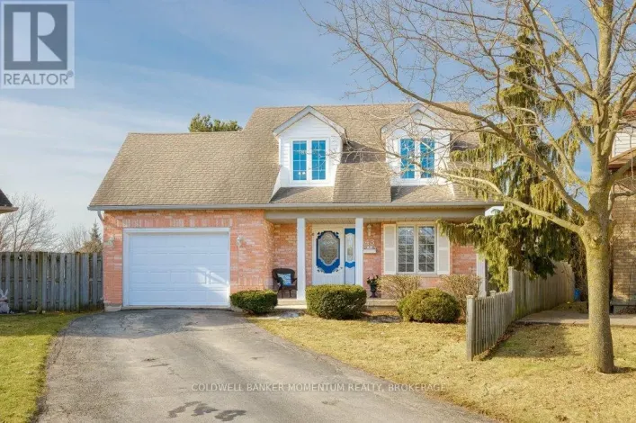 43 SILVERCREST COURT, Thorold
