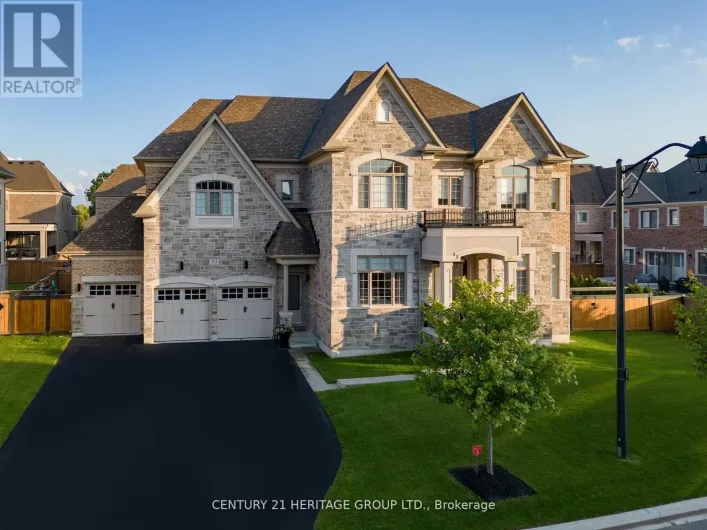43 SIR HENRY COURT, King